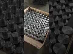 मशीनरी पार्ट्स के लिए OEM 304 स्टेनलेस स्टील शाफ्ट सीएनसी मशीनिंग पार्ट्स