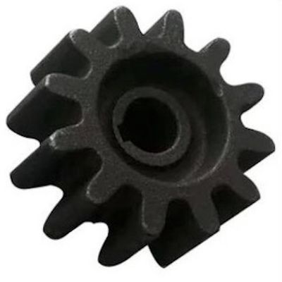 OEM कास्ट आयरन स्पर गियर फार्म मशीनरी के लिए आयरन कास्टिंग गियर