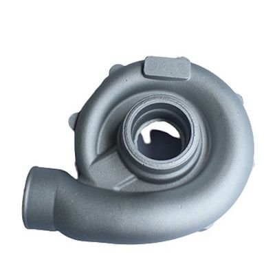 ADC10 एल्युमिनियम कास्टिंग पार्ट्स एल्युमिनियम इंजन पार्ट्स हाउसिंग