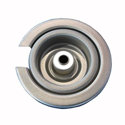 OEM धातु मुद्रांकन भागों औद्योगिक भागों के लिए गहरी ड्राइंग शीट धातु