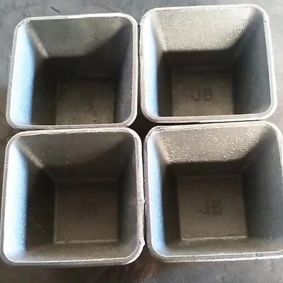 OEM उच्च प्रदर्शन ग्रे कास्टिंग पार्ट्स