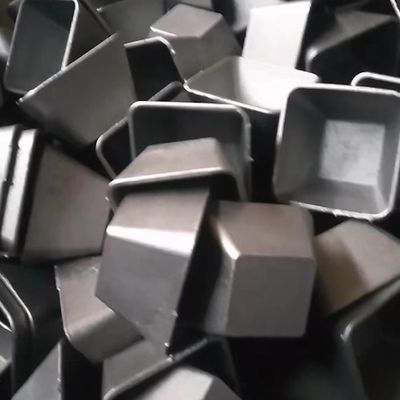 OEM उच्च प्रदर्शन ग्रे कास्टिंग पार्ट्स