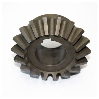 OEM हेलिकल गियर बेवल गियर मोटरसाइकिल के लिए लौह कास्टिंग पार्ट्स