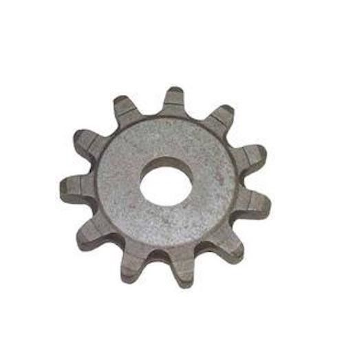 OEM कास्टिंग पार्ट्स कास्ट आयरन स्पर गियर फॉर स्पीड रिडक्शन मोटर